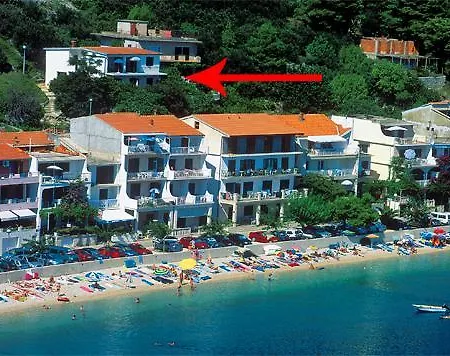 Apartment Matilija