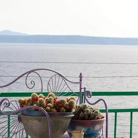 Matilija Lejlighed Podgora (Split-Dalmatia)