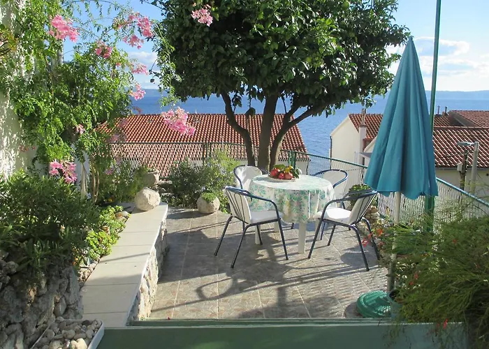 Matilija Podgora (Split-Dalmatia)
