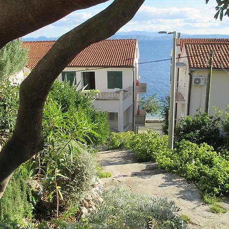 Matilija Apartamento Podgora (Split-Dalmatia)