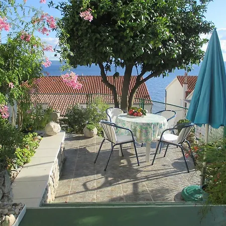 Matilija Podgora (Split-Dalmatia)