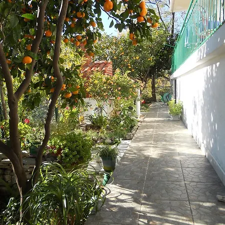 Matilija Apartament