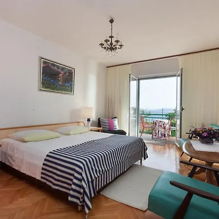 Διαμέρισμα Matilija *