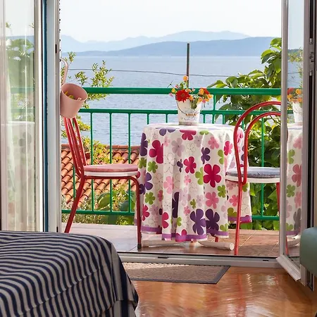 Matilija Apartament *