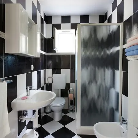 Matilija * Podgora (Split-Dalmatia)