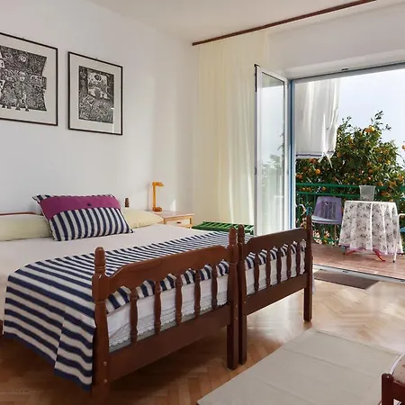 Apartamento Matilija