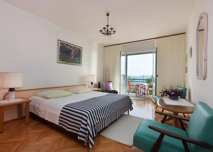 아파트 Matilija *